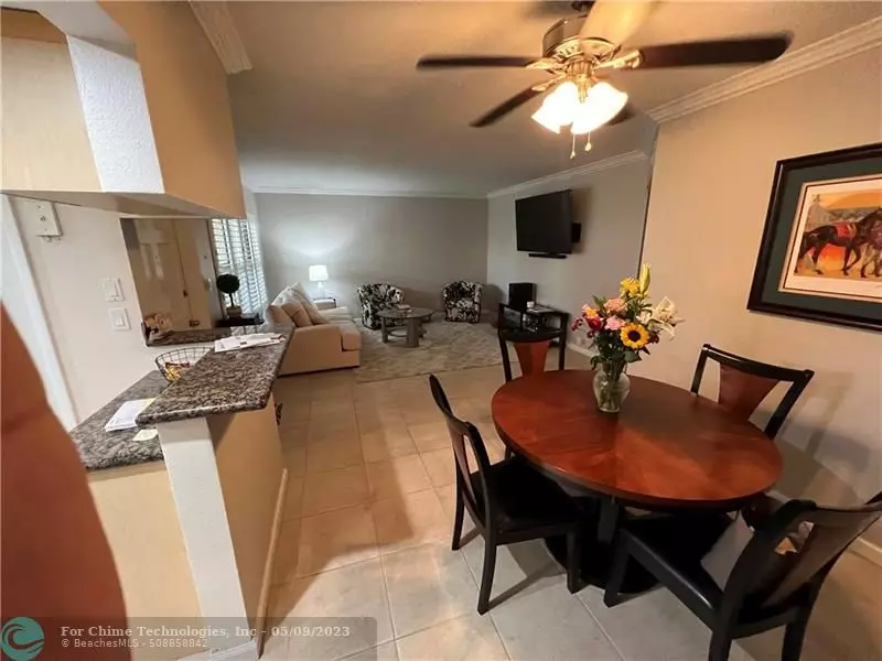 651 Pine Dr  #103, Pompano Beach, FL 33060