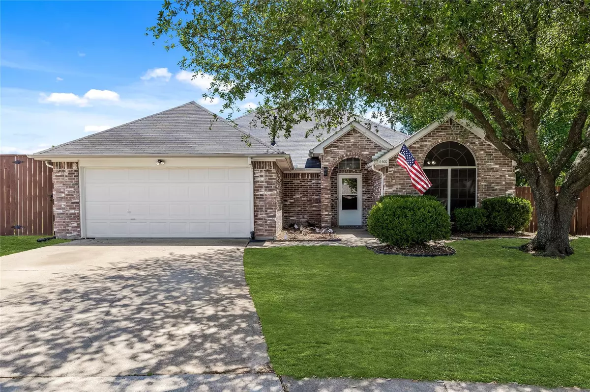 Rowlett, TX 75089,6400 Rosebud Drive