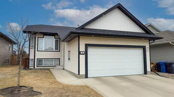 Penhold, AB T0M 1R0,22 Mcdougall Close