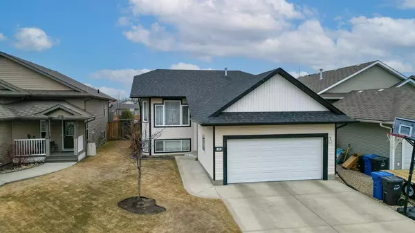 Penhold, AB T0M 1R0,22 Mcdougall Close