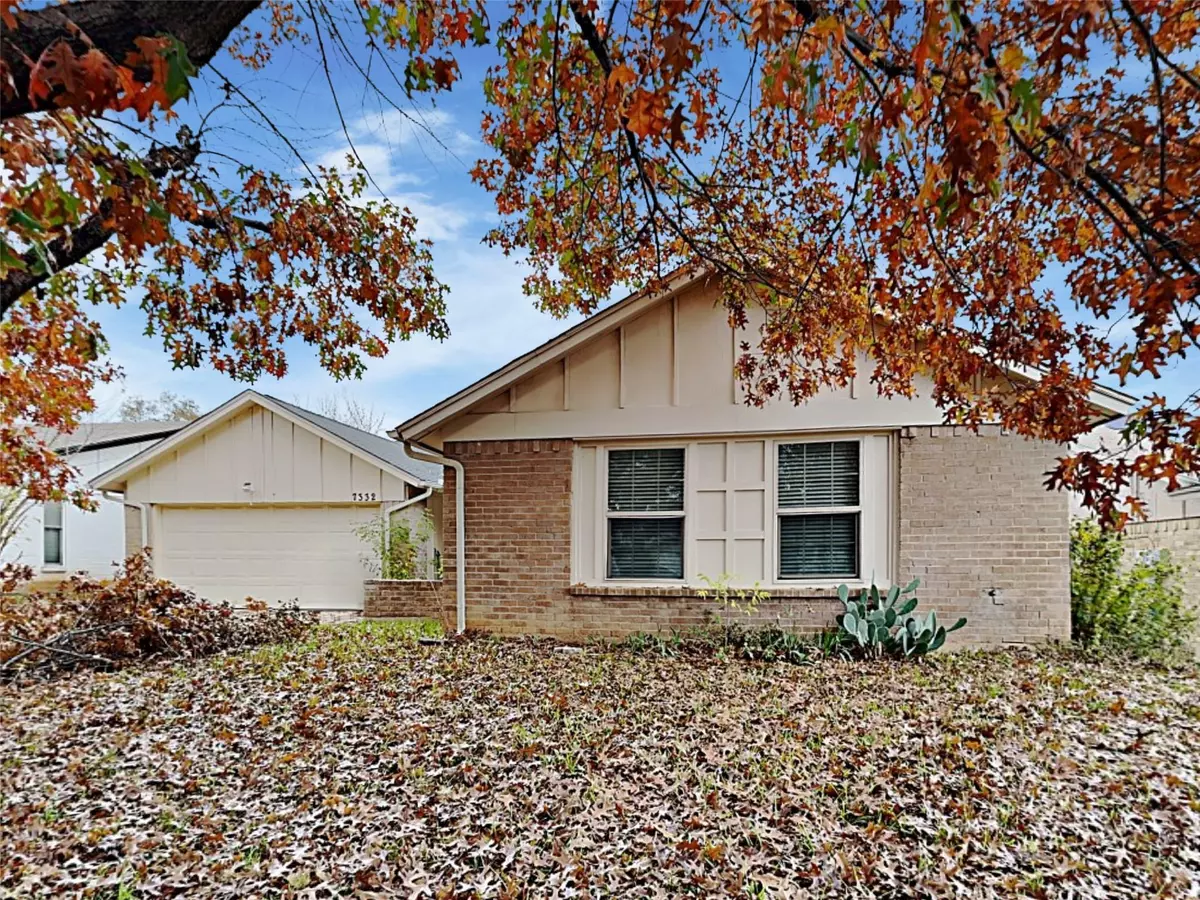 Fort Worth, TX 76133,7332 Southridge Trail