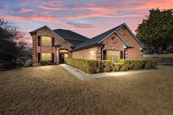 8613 Funtier Court, Fort Worth, TX 76179