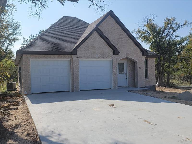 7508 Jennifer Lane, Brownwood, TX 76801