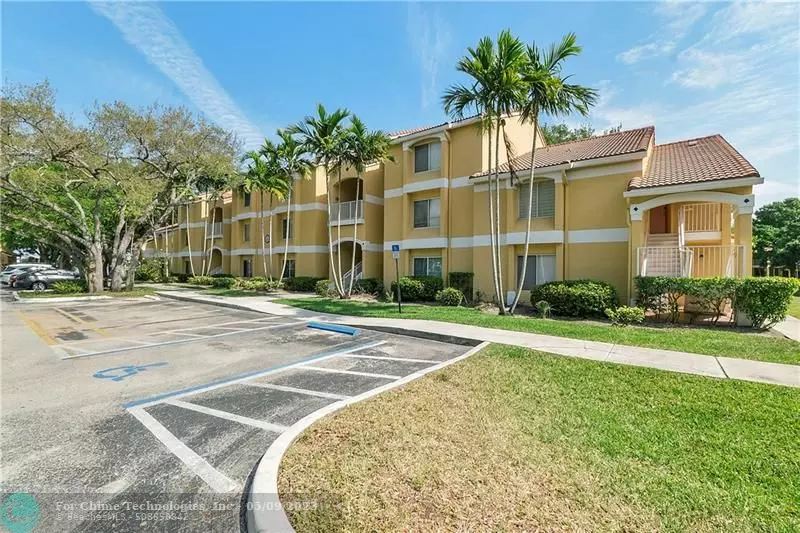 2425 NW 33rd St  #1309, Oakland Park, FL 33309