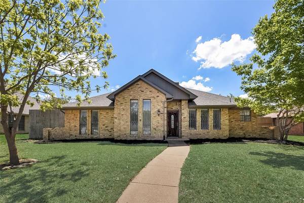 3952 E Park Boulevard, Plano, TX 75074