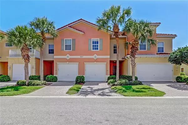 9807 Solera Cove Pointe #104, Fort Myers, FL 33908