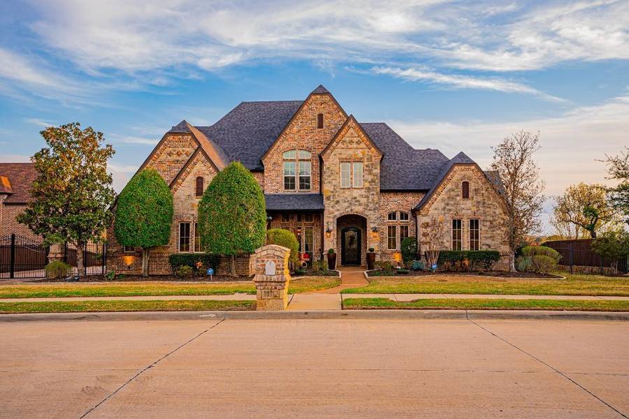 1112 Tuscany Terrace, Keller, TX 76262