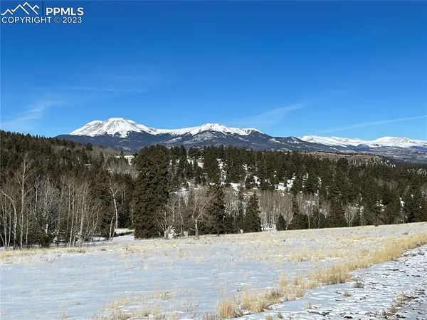 Hartsel, CO 80449,Kaufman RD