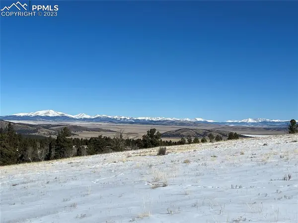 Hartsel, CO 80449,Kaufman RD