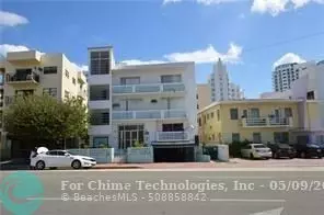 Miami Beach, FL 33140,4015 Indian Creek Dr  #308