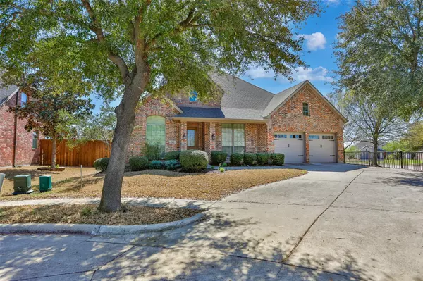 Melissa, TX 75454,2800 Madison Drive