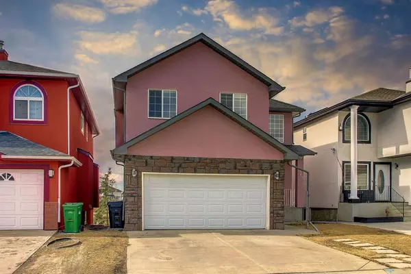 Calgary, AB T3J4S8,460 Taracove Estate DR NE