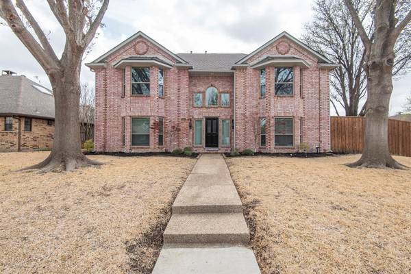 3524 Santana Lane, Plano, TX 75023