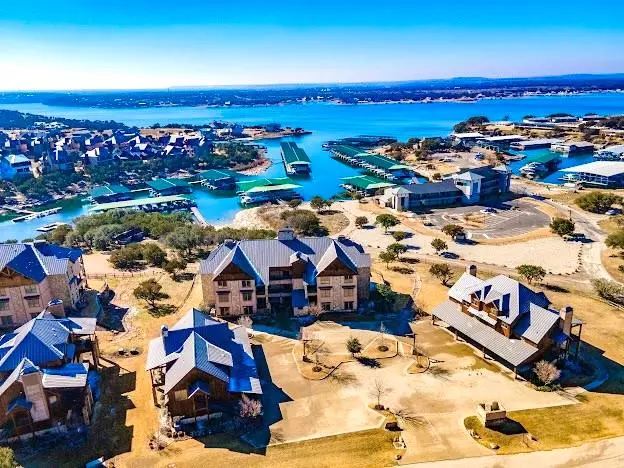 1693 Scenic Drive #203, Possum Kingdom Lake, TX 76449