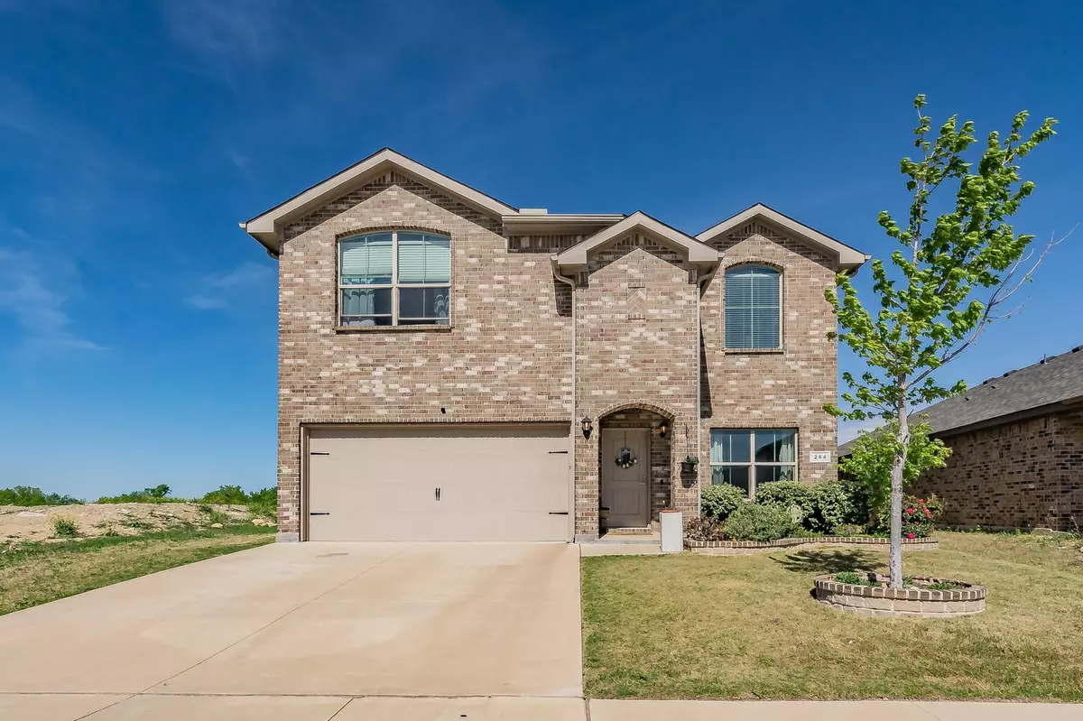 Fort Worth, TX 76131,264 Crowfoot Drive