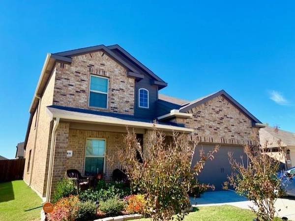 2323 Julia Lane, Forney, TX 75126