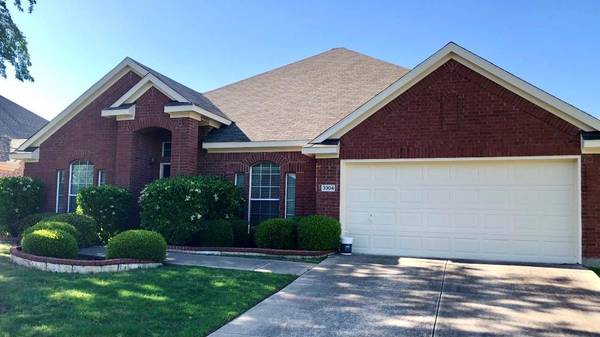 3304 Francis Drive, Wylie, TX 75098