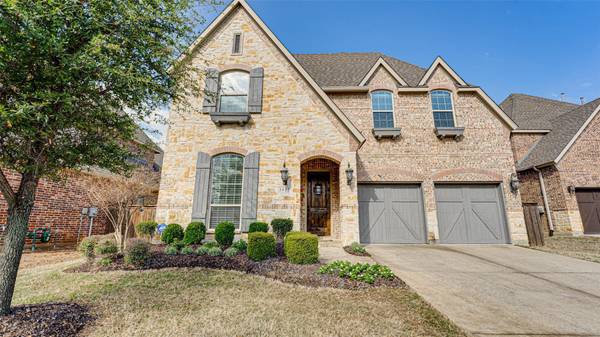 5957 Lightfoot Lane, Frisco, TX 75036