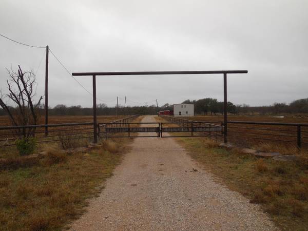 318 Highway 2461, Ranger, TX 76470