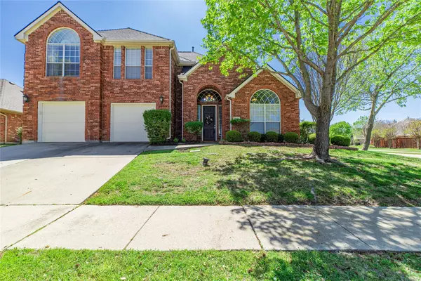 Mckinney, TX 75072,7913 Whippoorwill Drive