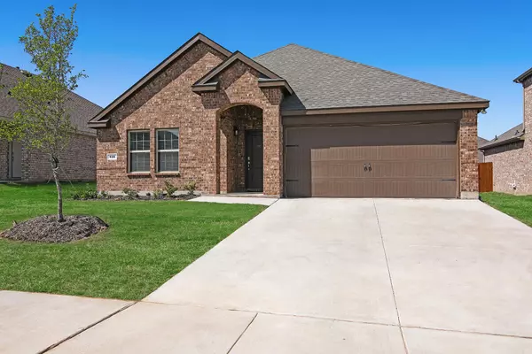 Princeton, TX 75407,610 Willow View Way