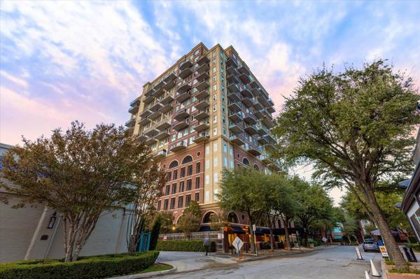 4611 Travis Street #1407B, Dallas, TX 75205