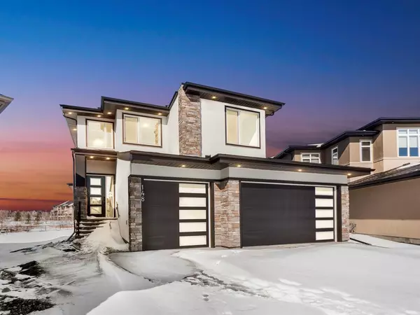 Chestermere, AB T1X 1Y8,148 Sandpiper LNDG