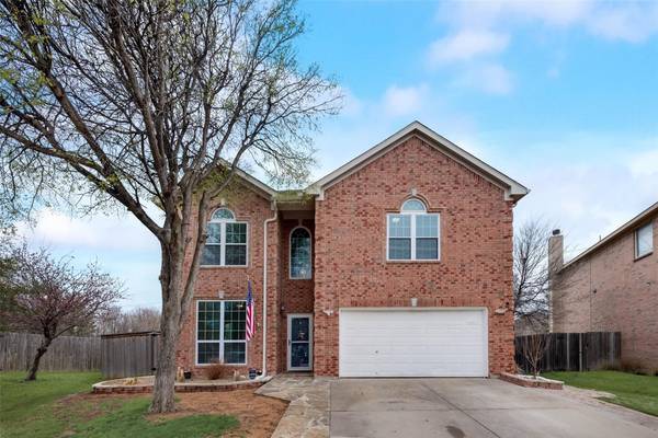 112 Bridgewood Drive, Mansfield, TX 76063