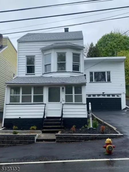 137 New St, Paterson City, NJ 07501