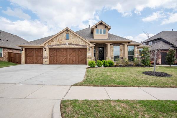 304 Hawthorn Drive, Wylie, TX 75098