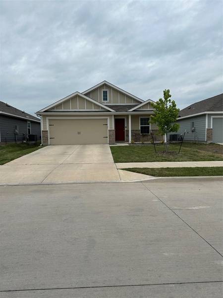 518 Olmstead Drive, Princeton, TX 75407