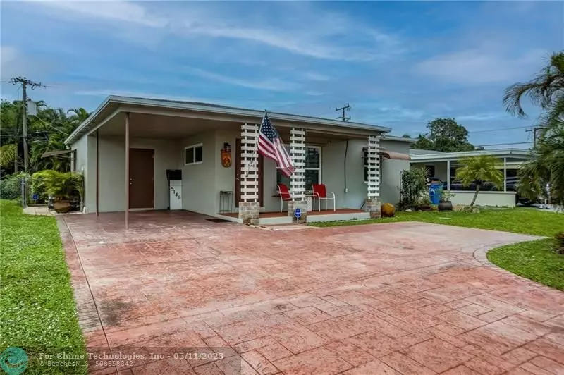 5148 NE 3rd Ter, Oakland Park, FL 33334