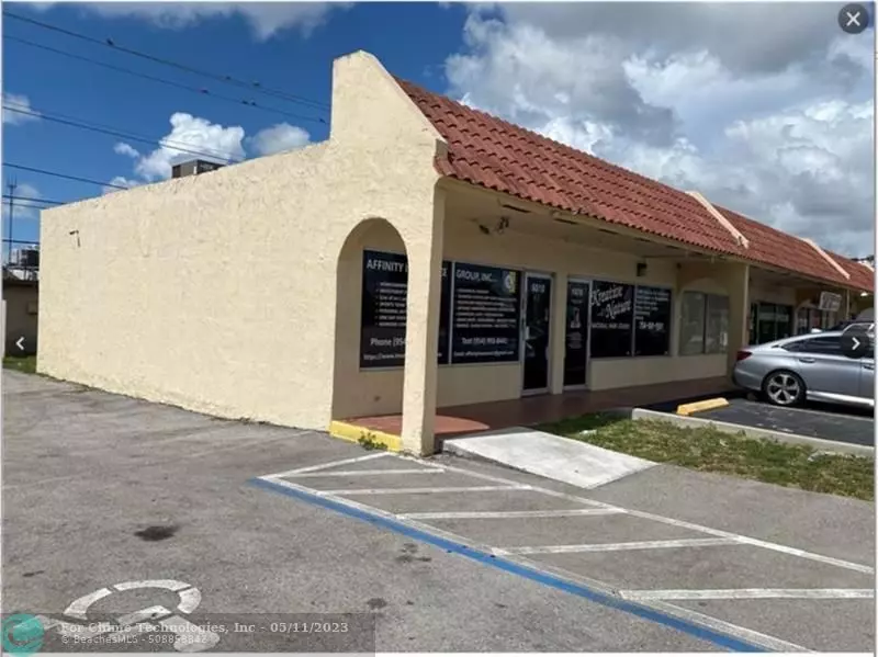 Miramar, FL 33023,6010 Miramar Pkwy