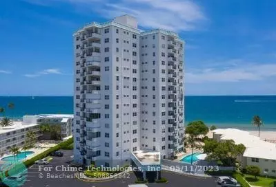 1500 S Ocean Blvd  #807, Lauderdale By The Sea, FL 33062