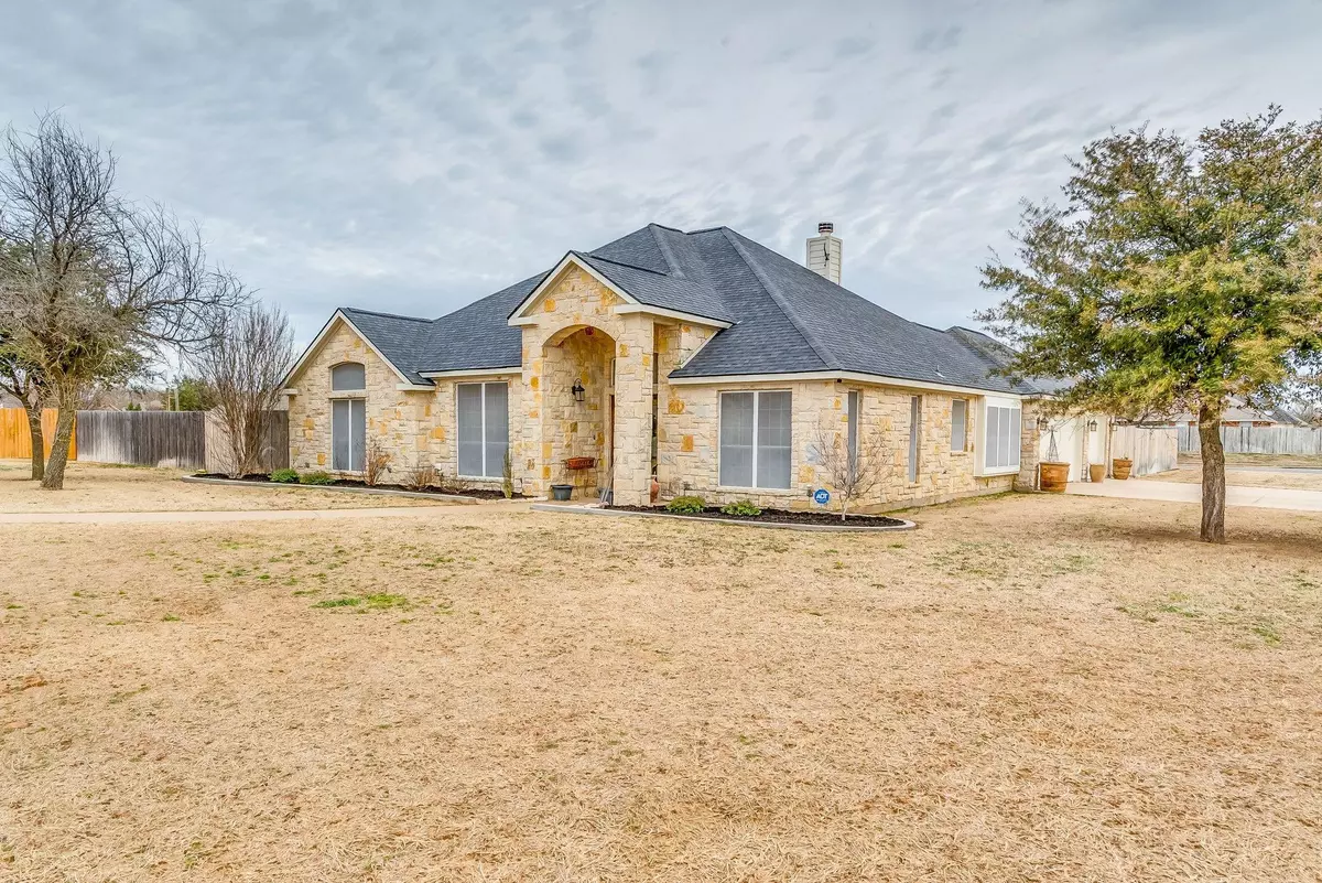 Stephenville, TX 76401,1401 Westwood Court