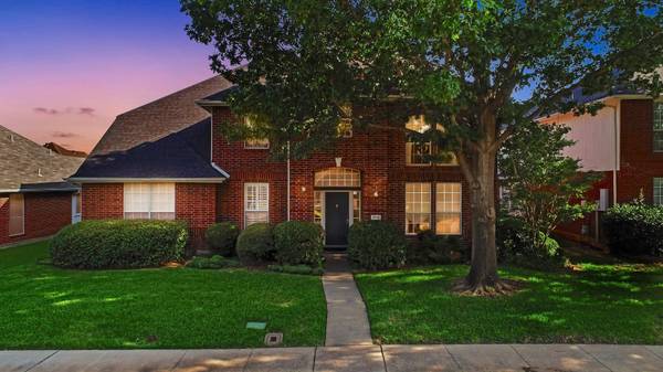 1216 Ottawa Lane, Lewisville, TX 75077