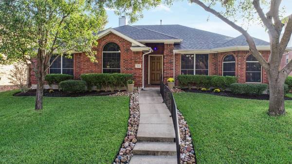 968 Wisperwood Drive, Rockwall, TX 75087