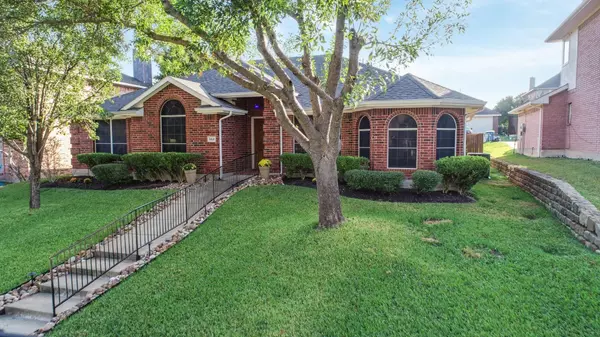 Rockwall, TX 75087,968 Wisperwood Drive