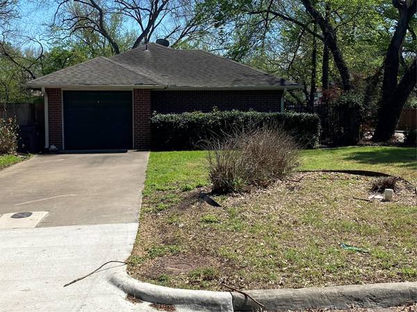 121 & 111 N 24th Street #1, Corsicana, TX 75110