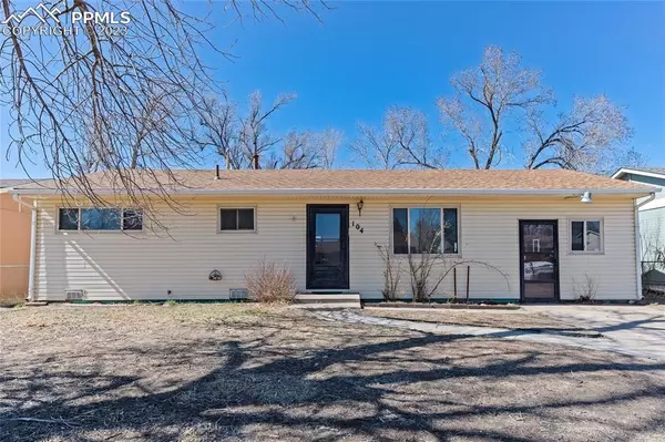 104 Sumac DR, Colorado Springs, CO 80911