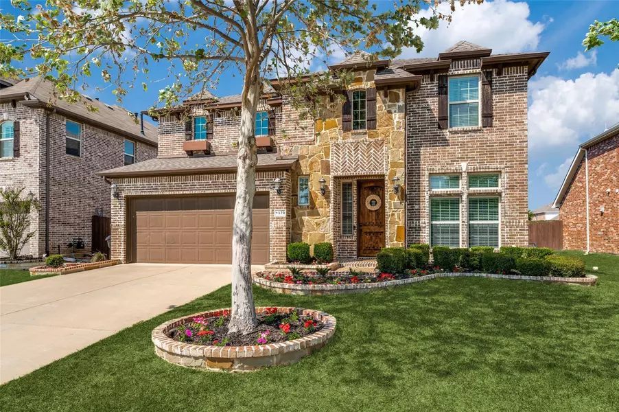 1370 Pelican Drive, Frisco, TX 75033