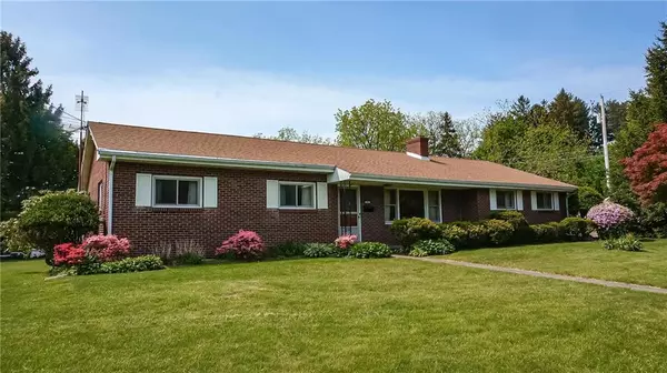 980 Butternut Road, Coopersburg Borough, PA 18036