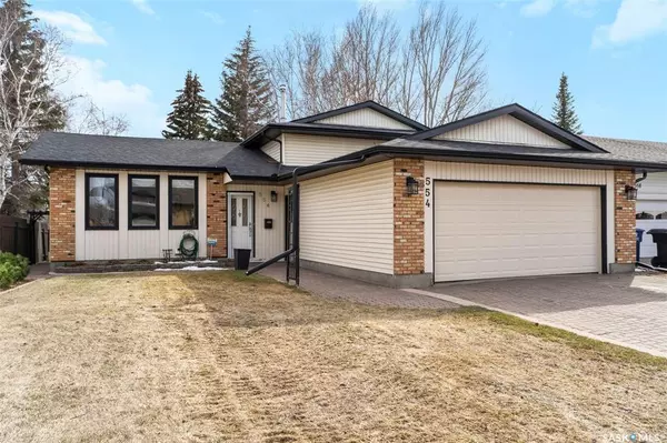 Saskatoon, SK S7K 6W7,554 Sebestyen CRESCENT