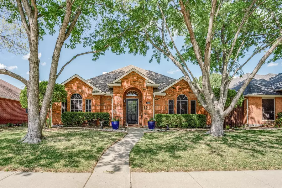 4709 Baton Rouge Boulevard, Frisco, TX 75035