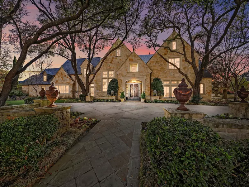 5508 Saint Andrews Court, Plano, TX 75093