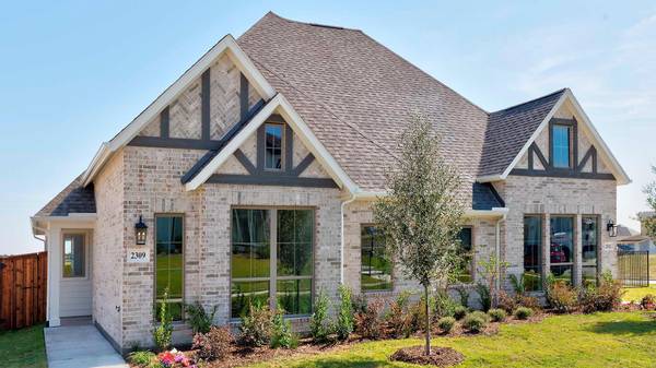 2309 Offerande Drive, Aledo, TX 76008