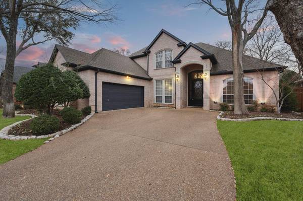 4813 Lakewood Drive, Colleyville, TX 76034