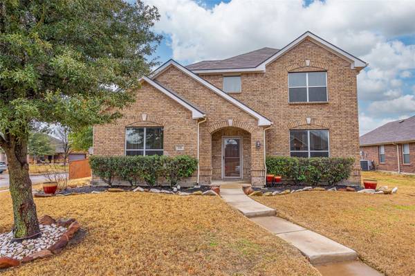 228 Rockbrook Drive, Wylie, TX 75098