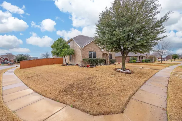 Wylie, TX 75098,228 Rockbrook Drive