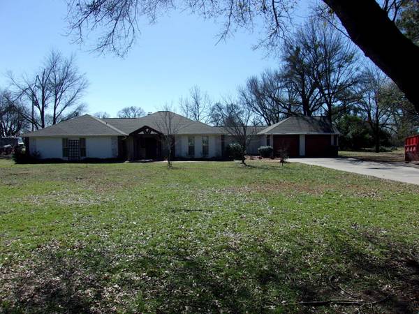 127 CR 1211, Sulphur Springs, TX 75482